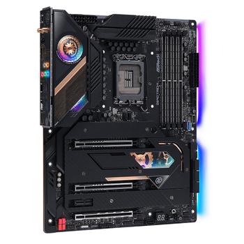 ASROCK Intel Z690 Lga 1700 Atx (Z690 TAICHI)