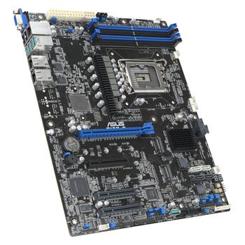 ASUS P13R-E - Bundkort - ATX - LGA1700 sokkel - C266 Chipset - USB 3.2 Gen 1, USB 3.2 Gen 2 - Gigabit LAN - onboard grafik (90SB0CS0-M0UAY0)