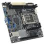 ASUS P13R-I - Bundkort - mini ITX - LGA1700 sokkel - C262 Chipset - USB 3.2 Gen 1, USB 3.2 Gen 2 - Gigabit LAN - onboard grafik