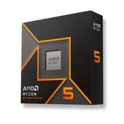 AMD Ryzen 5 9600X Prosessor 6C/12T 3.9GHz/5.4GHz 65W TDP