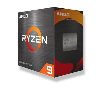 AMD Ryzen 9 5900XT Box (100-100001581WOF)