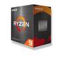 AMD Ryzen 9 5900XT Box
