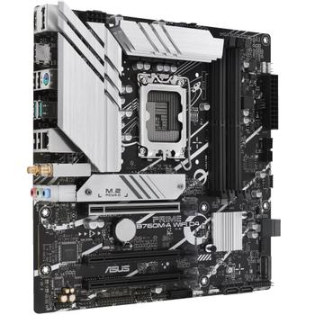 ASUS PRIME B760M-A WIFI D4 (PRIME B760M-A WIFI D4)