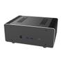AKASA Maxwell Pro Plus, Fanless Mini-ITX Case for Intel® LGA1700