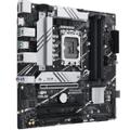 ASUS PRIME B760M-A-CSM LGA1700 mATX MB 4xDDR5 4xSATA 2xM.2
