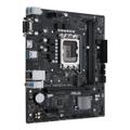 ASUS PRIME H610M-R D4-SI - bundkort - micro-ATX - LGA1700