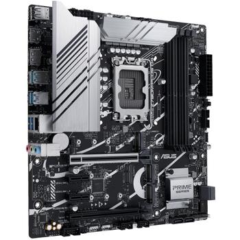 ASUS Prime Z790M-Plus D4 Intel  (90MB1D20-M0EAY0)