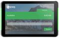 IAdea XDS-1078 10'' Android 12 Room Panel
