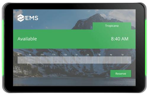 IADEA XDS-1078 10'' Android 12 Room Panel (XDS-1078-A12)
