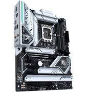 ASUS Prime Z790-A WIFI - Motherboard - ATX - LGA1700 Socket - Z790 Chipset - USB 3.2 Gen 1, USB 3.2 Gen 2, USB-C 3.2 Gen2, USB-C 3.2 Gen 2x2 - 2.5 Gigabit LAN, Wi-Fi 6, Bluetooth - onboard graphics (CPU