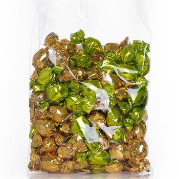 WhiteLabel Chokokugler mandelpraline 1000g (KC5052*6)