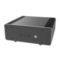 AKASA Maxwell AC Pro, Premium Fanless Case for Intel® NUC 13 Pro