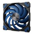 AKASA Alucia SC14, 140mm PWM PC fan, Blue