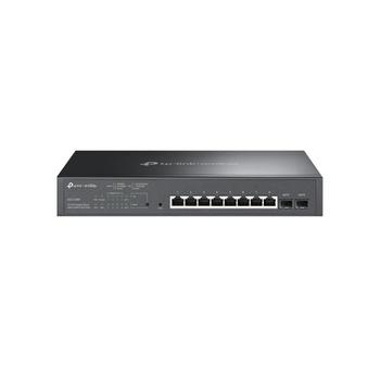 OMADA 10-Port Gigabit Smart  (SG2210MP)