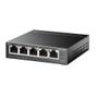 OMADA 5-Port Gigabit Easy Smart
