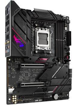 ASUS MB AMD B650 SAM5 ATX STRIX B650E-E GAMING WIFI ASUS (STRIX B650E-E GAMING WIFI)