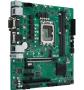 ASUS PRO H610M-C-CSM Lga 1700 Micro Atx