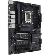 ASUS PRO WS W680-ACE IPMI LGA1700 ATX motherboard 4xDDR5 8xSATA DisplayPort 1.4 D-Sub HDMI 2.1