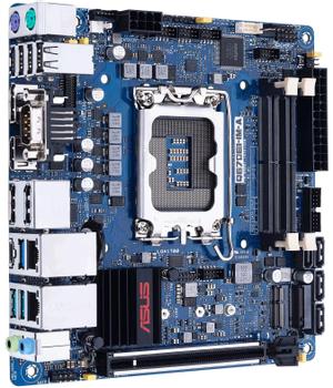 ASUS Q670EI-IM-A (90ME03X0-M0ECY0)