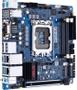 ASUS Q670EI-IM-A S1700/DDR5/3xDP+HDMI/vPro/24-7/mITX