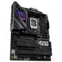 ASUS ROG STRIX Z790-E GAMING WIFI II - Motherboard - ATX - LGA1700 Socket - Z790 Chipset - USB 3.2 Gen 1, USB 3.2 Gen 2, USB-C 3.2 Gen2, USB-C 3.2 Gen 2x2 - 2.5 Gigabit LAN, Wi-Fi, Bluetooth - onboard gr