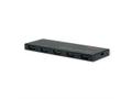 ROLINE HDMI Splitter, 4 Ports, 1 x