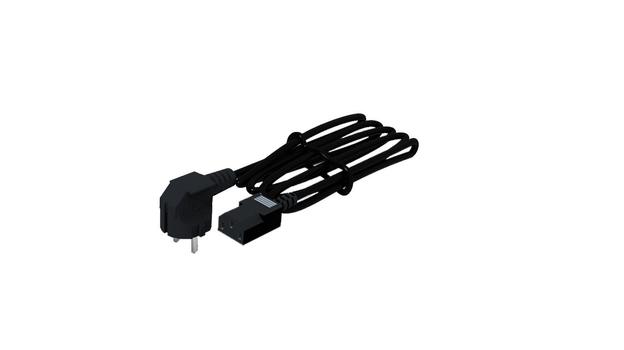 HIK VISION AC POWER CABLE (AC POWER CABLE)