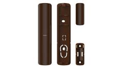 HIK VISION DS-PDB-MC-BROWN