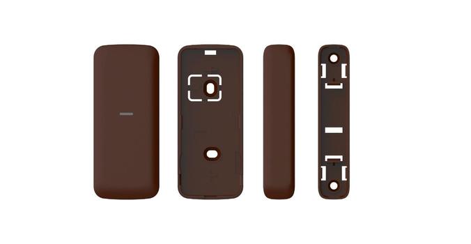 HIK VISION DS-PDB-MCS-BROWN (DS-PDB-MCS-BROWN)