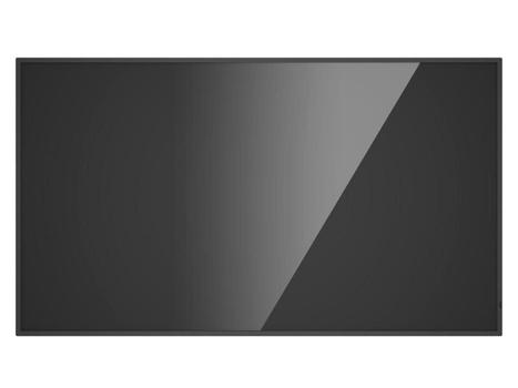 HIK VISION 86" Wall-mounted,  3GB memory, (DS-D6086UN)