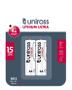 UNIROSS Lithium Ultra AA/FR6 1.5V - BL2