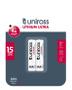 UNIROSS Lithium Ultra AAA/FR03 1.5V - BL2