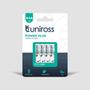 UNIROSS Power Plus Alkaline AAA 1.5V - PK4