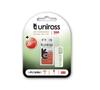 UNIROSS NiMH Hybrio E-Block 9V 200 - BL1