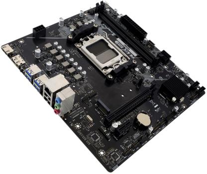 BIOSTAR Motherboard Amd A620 Socket (A620MT)