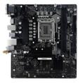 BIOSTAR Motherboard Intel B760 Lga