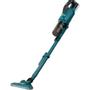 MAKITA Støvsuger, Makita LXT, 18V, kulfri m. cyklon
