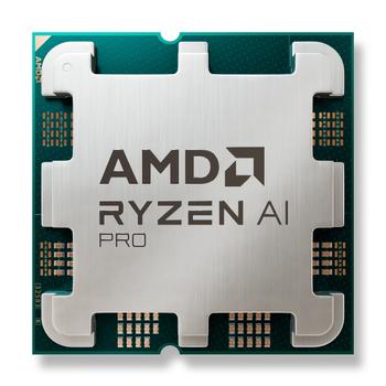 AMD Ryzen 7 PRO 8700GE MPK 12 units (100-100001240MPK)
