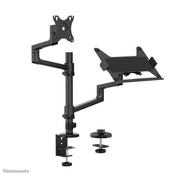 NEOMOUNTS DS20-425BL2,  Monitor Arm &  (DS20-425BL2)