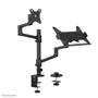 NEOMOUNTS DS20-425BL2,  Monitor Arm &  (DS20-425BL2)