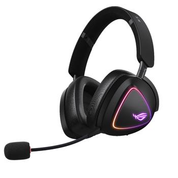 ASUS ROG Delta II Wireless Gaming Headset (90YH03W0-BHUA00)