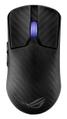 ASUS ROG HARPE ACE Extreme P718 Wireless 47g Carbon Fiber Composite Gaming Mouse