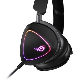 ASUS ROG Delta II Wireless Gaming Headset (90YH03W0-BHUA00)