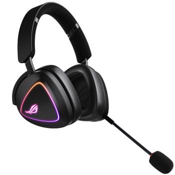 ASUS ROG Delta II Wireless Gaming Headset (90YH03W0-BHUA00)