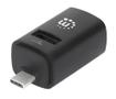 MANHATTAN Hdmi Cable With Ethernet, 