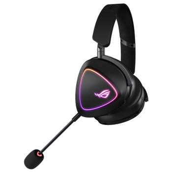 ASUS ROG Delta II Wireless Gaming Headset (90YH03W0-BHUA00)