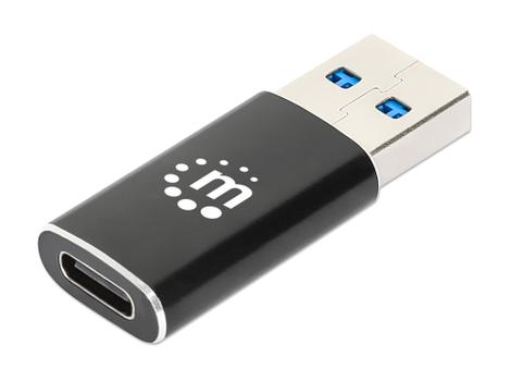 MANHATTAN Hdmi Cable With Ethernet,  (153980)