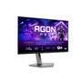 AOC AGON PRO AG326UD - OLED-Monitor - Gaming - 81.3 cm (32") (31.5" sichtbar) - 3840 x 2160 4K UHD (2160p) @ 165 Hz - 250 cd/m˛ - 15000000:1 - DisplayHDR 400 True Black - 0.03 ms - 2xHDMI, DisplayPort - L