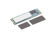 Lenovo 4TB Performance PCIe Gen4 NVMe OPAL M.2 2280 SSD