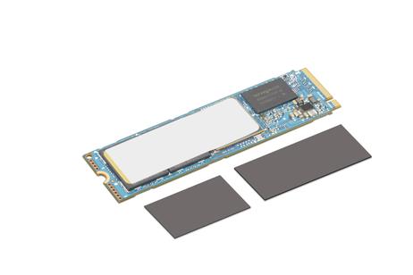 Lenovo 4TB Performance PCIe Gen4 NVMe OPAL M.2 2280 SSD (4XB1Q31359)